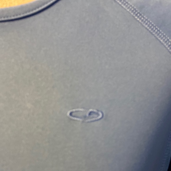 C9 By Champion Light Blue Pullover Size XL - Picture 4 of 4